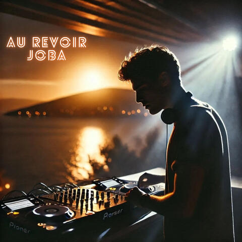 Au revoir