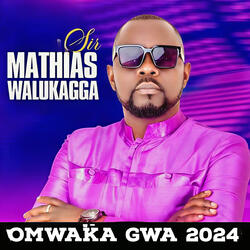 Omwaka Gwa 2024