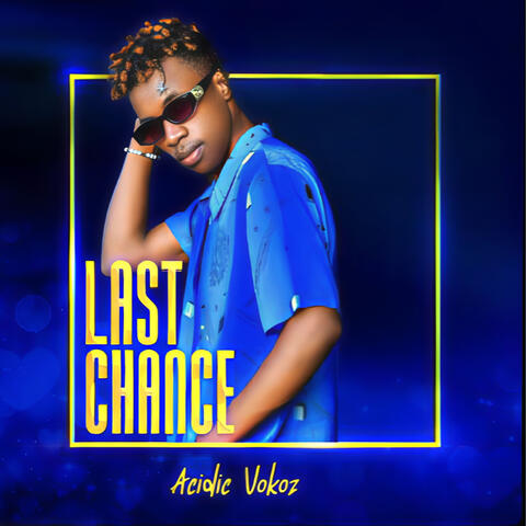 Last Chance