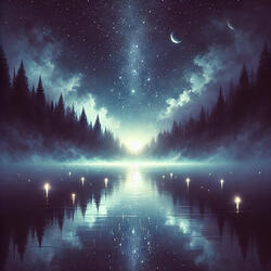 Shadows of Dawn