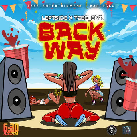 Back Way