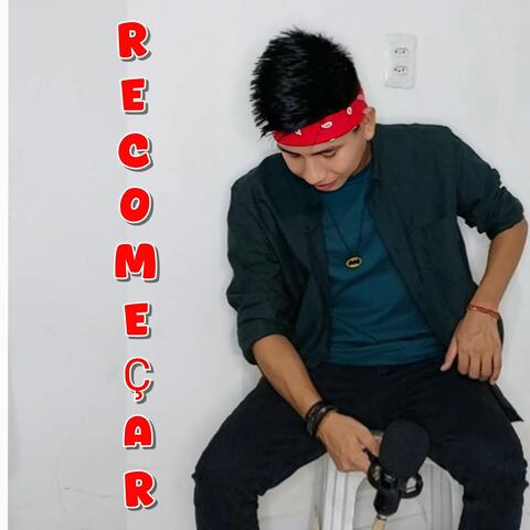 Recomeçar