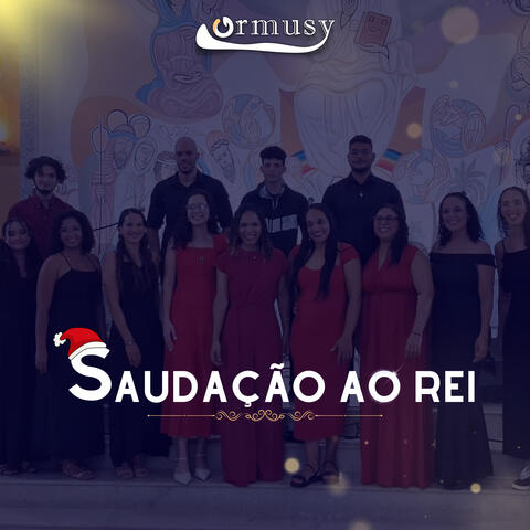 Saudação ao Rei