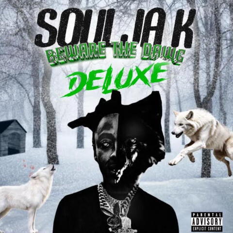 Beware the Dawg Deluxe