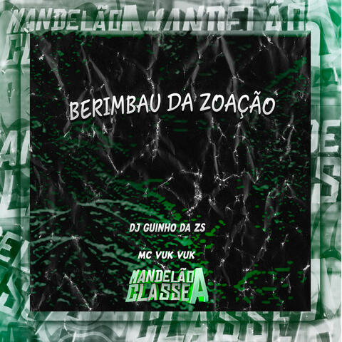 Berimbau da Zoação