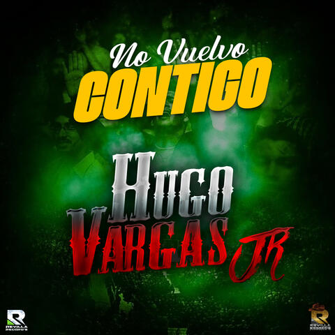 No Vuelvo Contigo