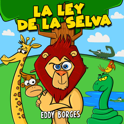 La Ley de la Selva