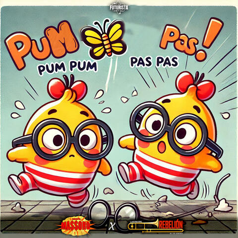 Pum Pum Pas Pas