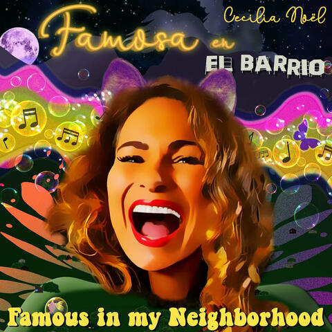 Famosa En El Barrio (Famous in My Neighborhood)