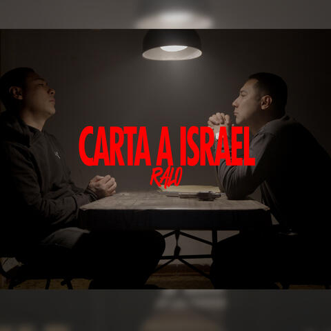 Carta a Israel