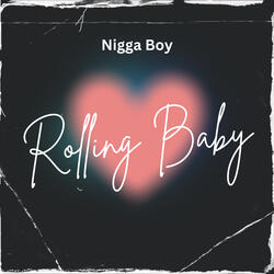 Rolling Baby