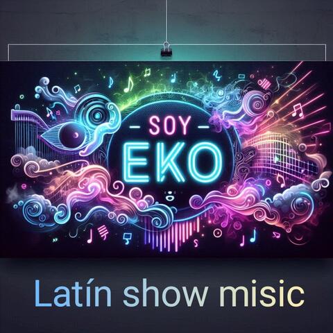 Latin Show Music