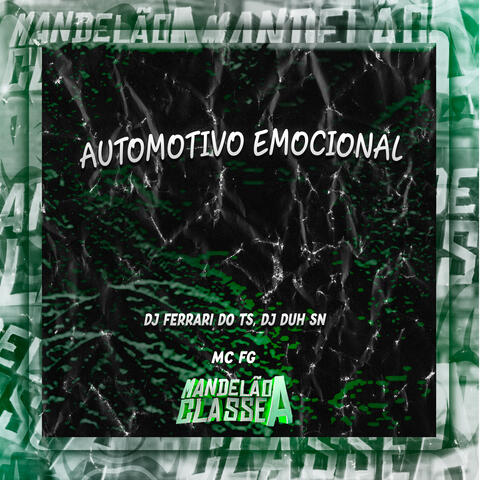 Automotivo Emocional