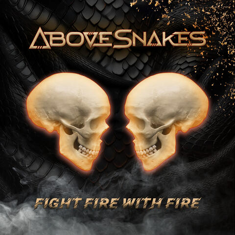 Fight Fire with Fire