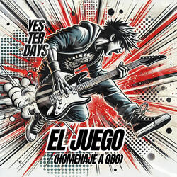 El Juego (Homenaje a Qbo)