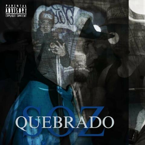 Quebrado