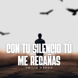 Con Tu Silencio Tú Me Regañas
