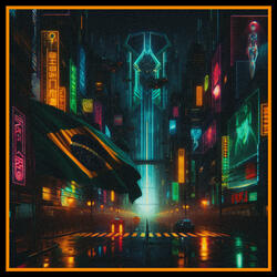 New Brazilian Synthwave