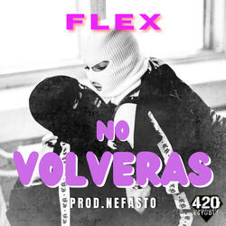 No Volveras