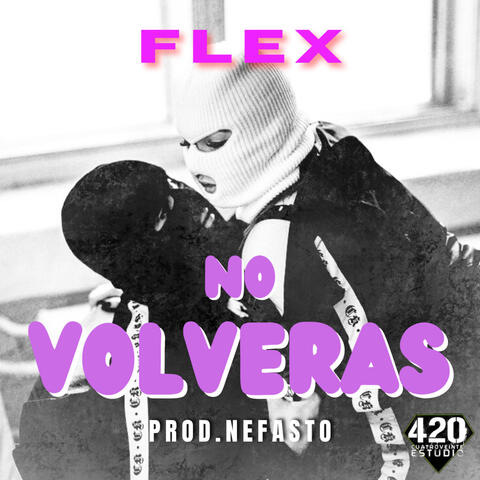 No Volveras