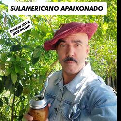 Sulamericano Apaixonado