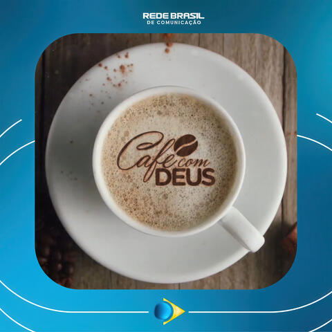 Abertura Café Com Deus