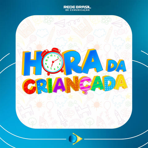 Abertura Hora da Criancada
