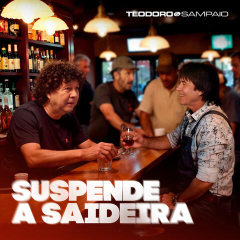 Suspende a Saideira