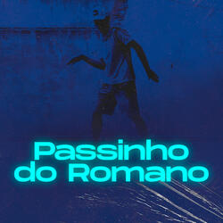 Passinho do Romano