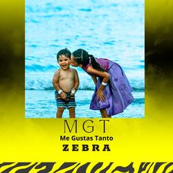 Me Gustas Tanto