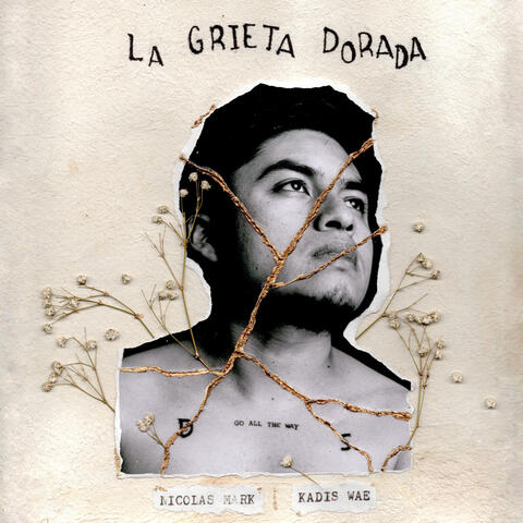 La Grieta Dorada
