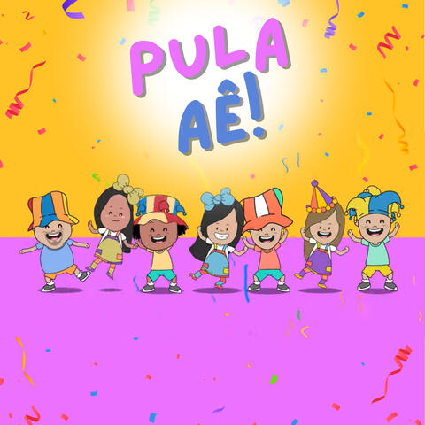 Pula Aê
