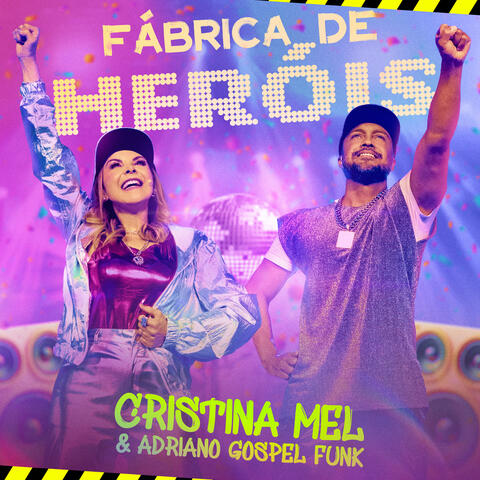 Fábrica de Heróis