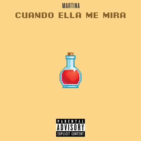 Cuando Ella Me Mira