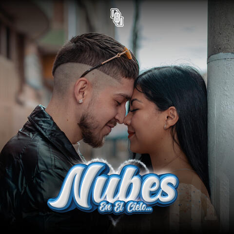 Nubes en el Cielo