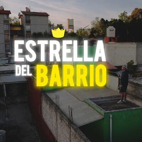 Estrella del Barrio