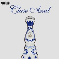 Clase Azul