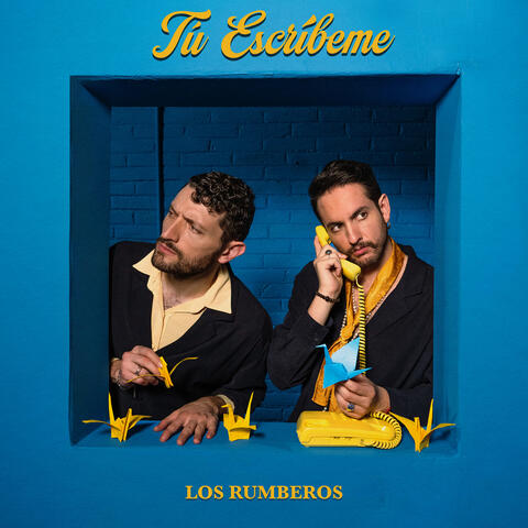 Tú Escríbeme