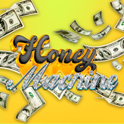 Honey Machine