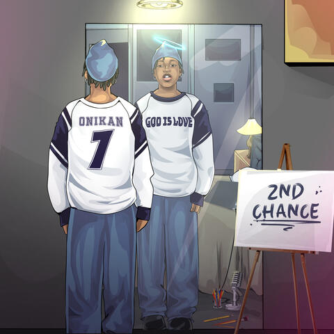 2Nd Chance