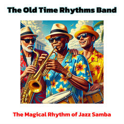 Samba of Silence