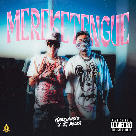 Mereketengue
