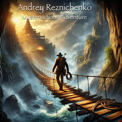 Mysteriudious Adventure