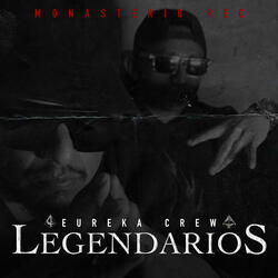 Legendarios