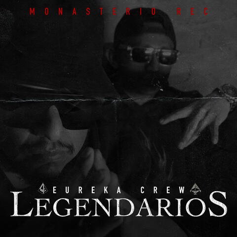 Legendarios