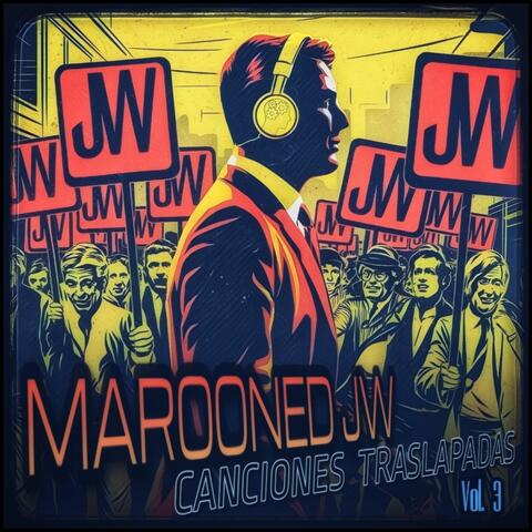 Canciones Traslapadas Vol. 3