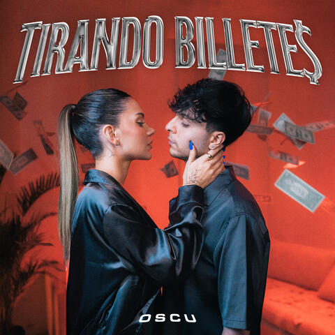 Tirando Billetes