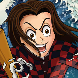 Tanjiro No Uta (From Demon Slayer)