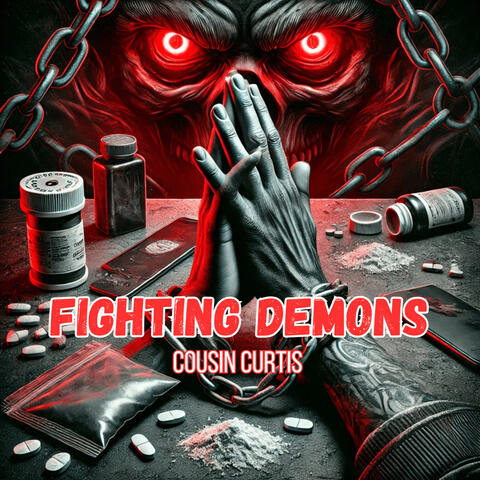 Fighting Demons