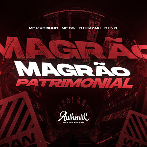 Magrão Patrimônial